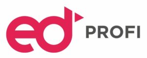 Logo partnerské sítě eD Profi