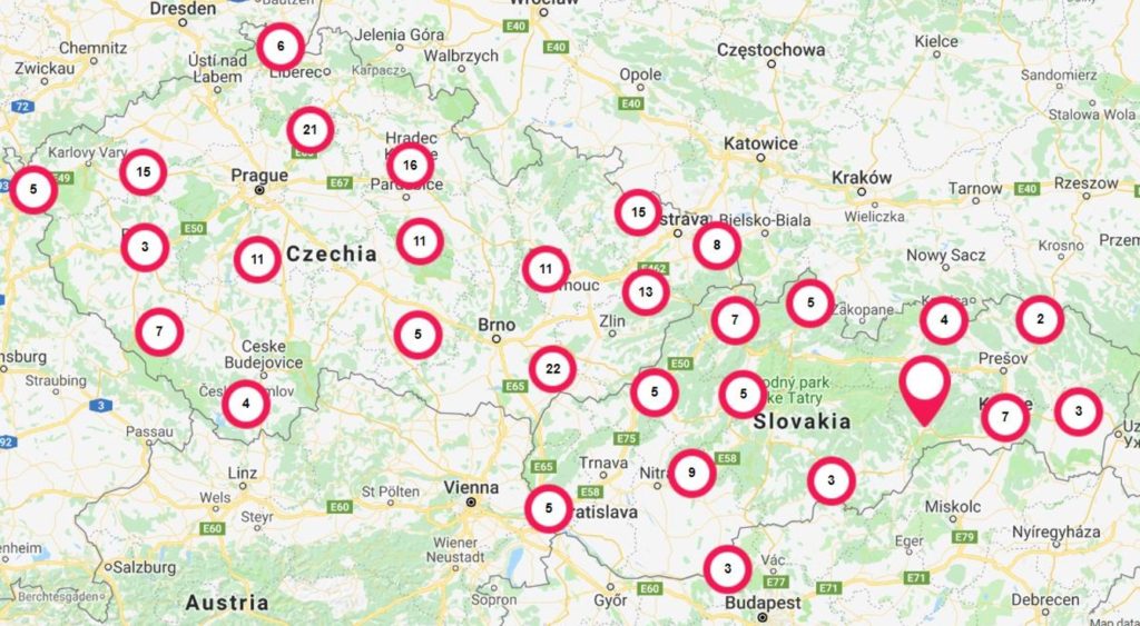 Partnerská síť eD Profi čítá 260 IT resellerů v Česku a na Slovensku